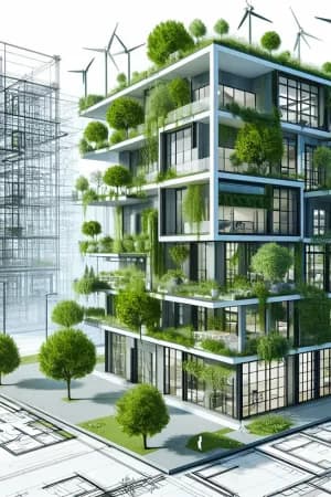 Integrar acessibilidade e sustentabilidade