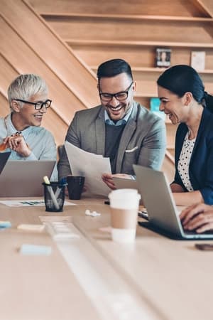 Conduzir gestão de crises e relacionamentos