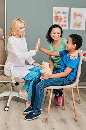 Promover ambientes saudáveis, inclusivos e produtivos