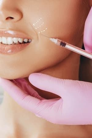 Compreender fundamentos da estética facial clínica