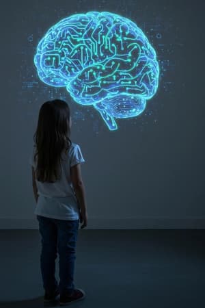 Compreender como o cérebro aprende