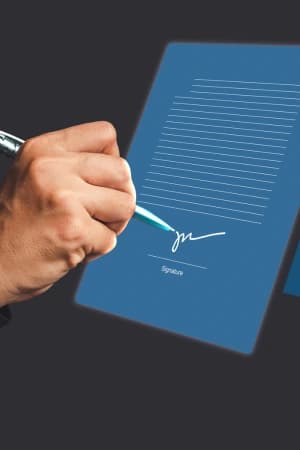 Lidar com contratos eletrônicos e regulação