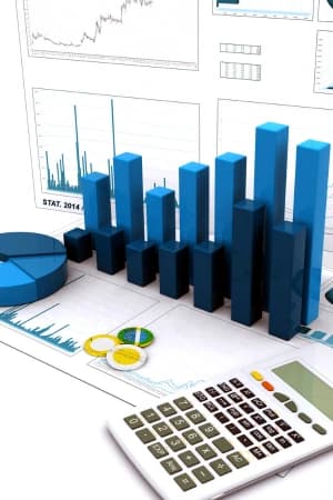 Analisar custos, margens e performance por dados
