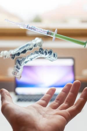 Aplicar mecânicas ortodônticas modernas com segurança