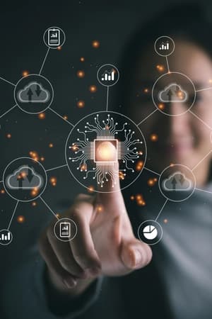 Projetar soluções conectadas com alto desempenho