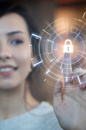 Implementar políticas e protocolos de prevenção