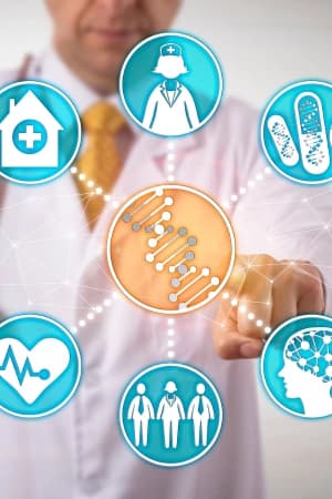 Integrar Ortodontia às demais especialidades