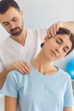 Promover prevenção, reabilitação e ginástica laboral