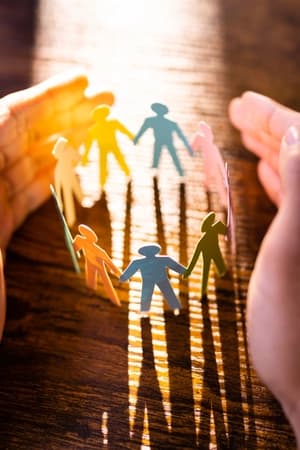 Elaborar projetos educativos, culturais e sociais