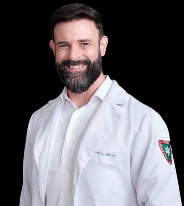 Dr. Daniel Antunes Alveno
