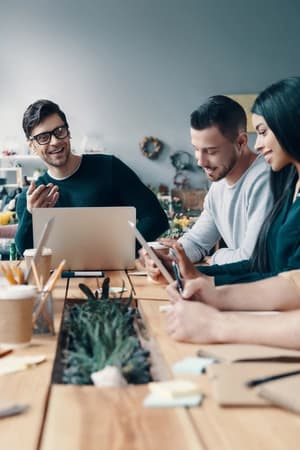 Compreender as bases do relacionamento com clientes