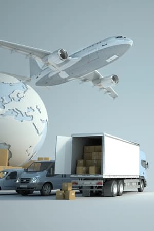 Digitalizar operações com WMS, TMS e IoT