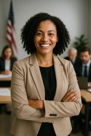 Desenvolver competências em liderança pública