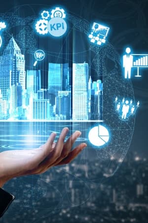 Aplicar ferramentas modernas de performance