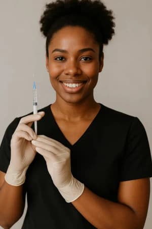 Utilizar tecnologias estéticas com segurança