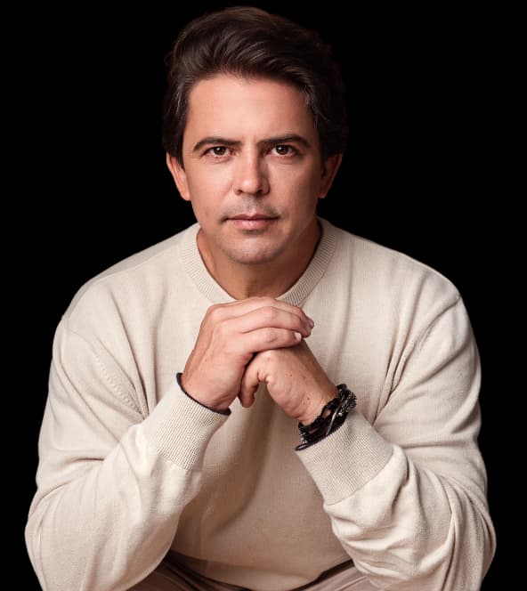 Dr. Rodrigo Fabrizzio Inácio