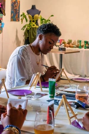 Utilizar artes para reflexão crítica e inclusão