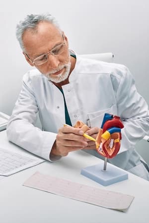 Identificar e intervir em urgências cardiovasculares