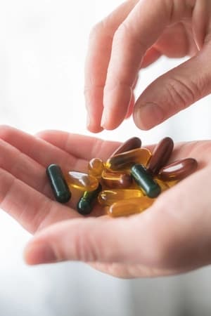 Compreender bases da fitoterapia e suplementação