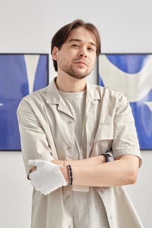 Compreender bases de museus, curadoria e mediação