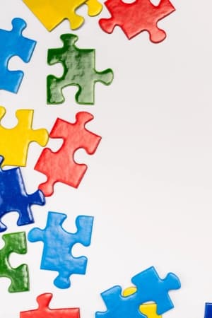 Planejar comunicação alternativa e apoio sensorial