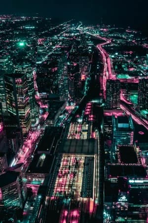 Ensinar planejamento de cidades inteligentes