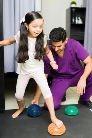 Planejar condutas em contextos clínicos pediátricos