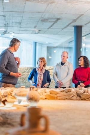 Conservar e restaurar obras com procedimentos éticos