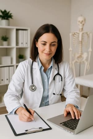 Tomar decisões com foco no paciente e no resultado