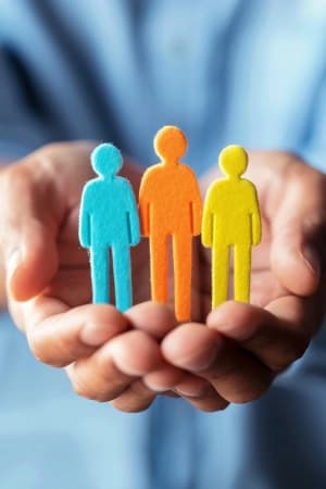 Aprofundar Psicologia Organizacional e cultura