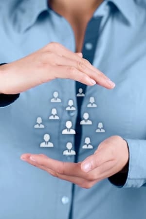 Desenvolver liderança, negociação e decisão assertiva