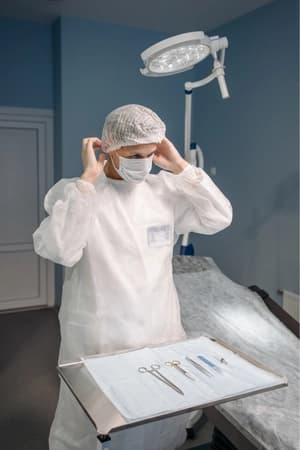 Coletar e preservar vestígios com cadeia de custódia