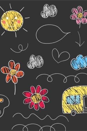 Compreender desenvolvimento infantil e suas etapas