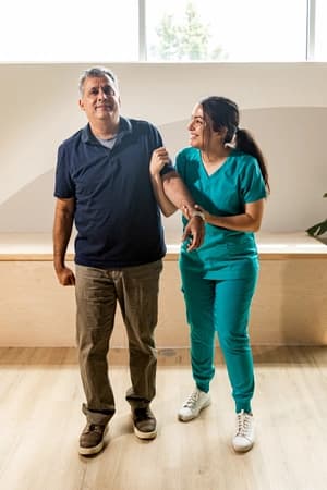 Avaliar funções motoras, sensoriais e cognitivas