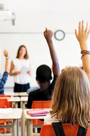 Estimular inovação no ensino de alunos diversos