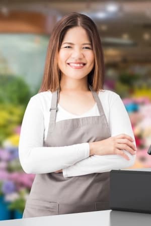 Planejar arranjo do espaço, ambientação e fluxo no PDV