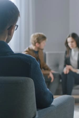 Aprofundamento em estruturas clínicas e sintomas