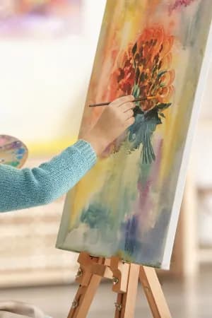 Entender os fundamentos da Arteterapia