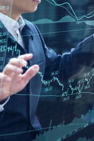 Avaliar investimentos e gerir riscos com rigor