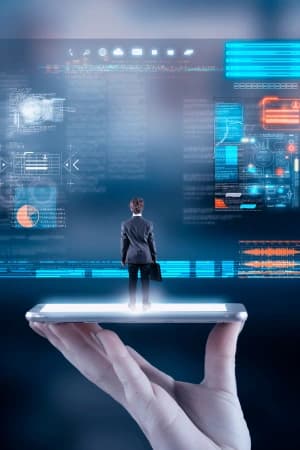 Alinhar segurança aos objetivos organizacionais