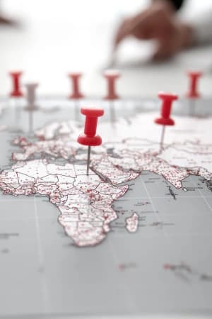 Alinhar processos de compras à estratégia