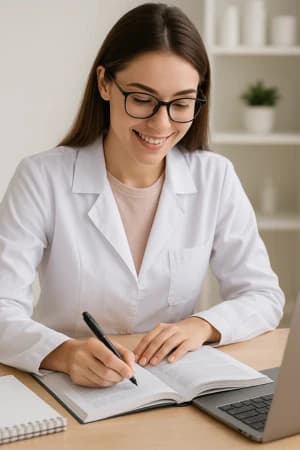 Gerenciar clínicas estéticas com base científica