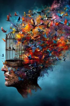 Entender a arte como linguagem do inconsciente