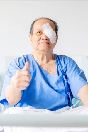 Promover recuperação segura com qualidade assistencial