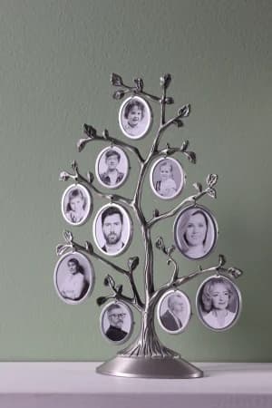 Identificar padrões ancestrais ligados ao dinheiro