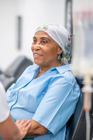 Identificar sinais e riscos do paciente