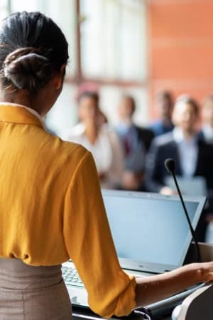 Compreender comunicação pública estratégica