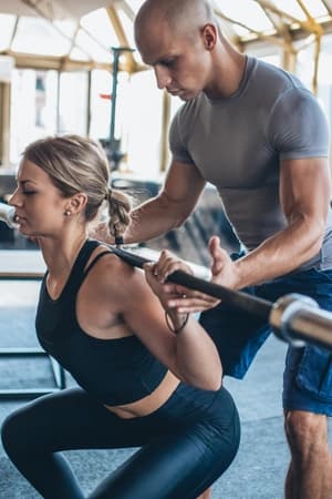 Interpretar avaliações física e composição corporal