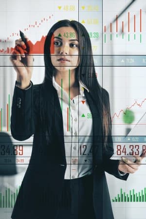 Liderar mudanças e otimizar resultados financeiros