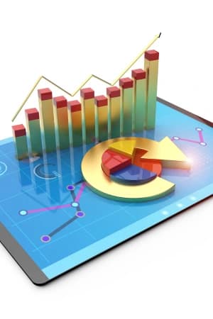 Capacitar análises de mercado e formação de preços